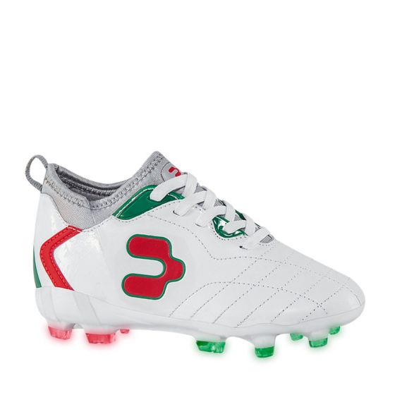 TENIS DEPORTIVO PARA FUTBOL CHARLY 9116