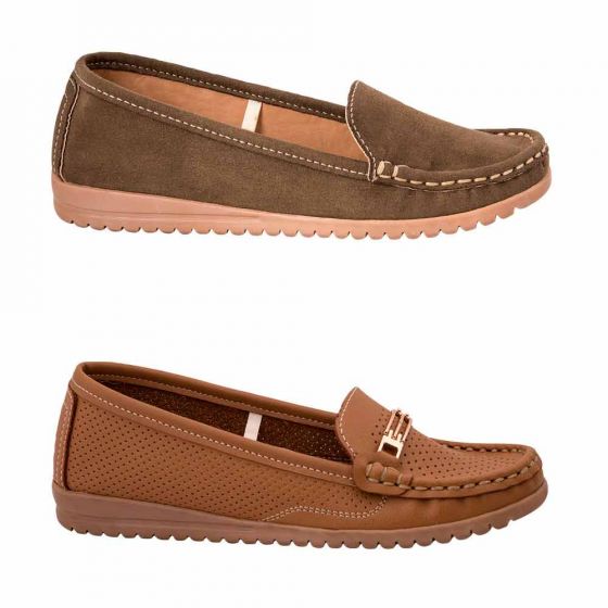 COMFORT SHOE KIT SHOSH P704