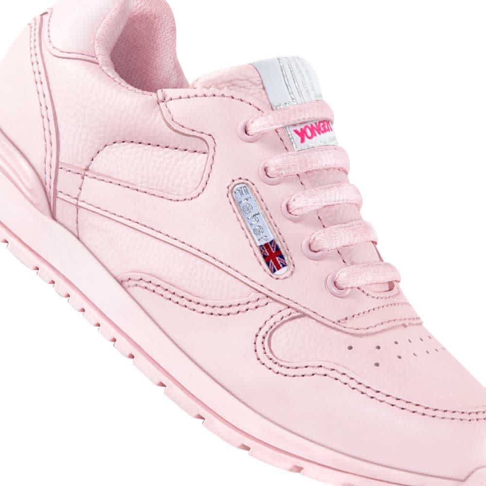 TENIS CASUAL URBANO CHOCLO FISHER & YONGER 0152