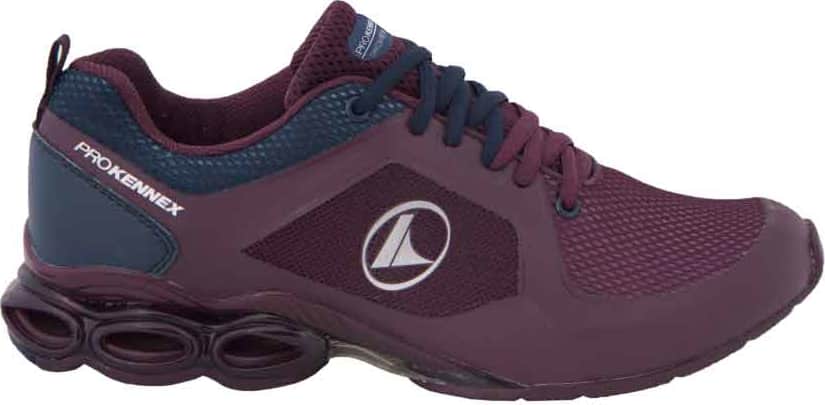 Tenis Deportivo Caminar Prokennex 68ma