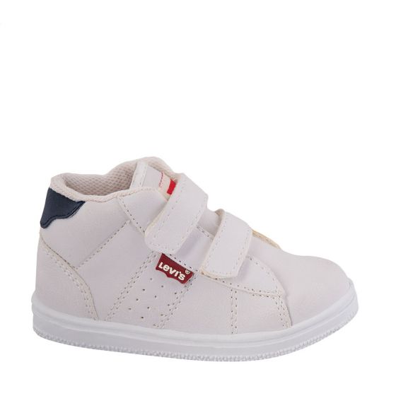 TENIS BOTA CASUAL LEVIS 0331