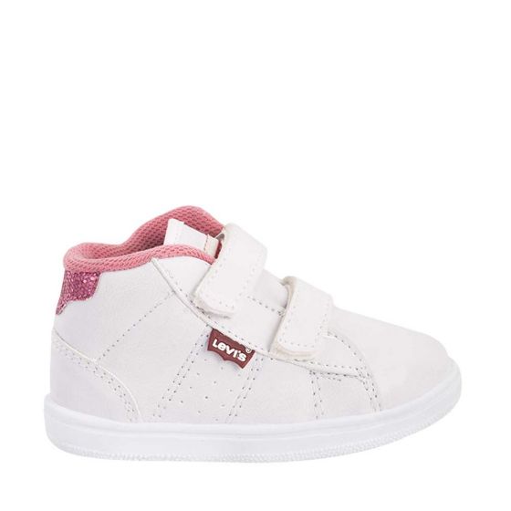 TENIS BOTA CASUAL LEVIS 0331