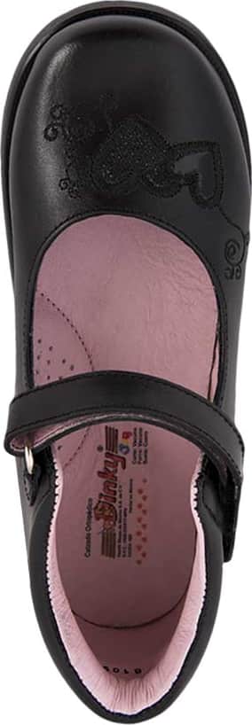 ORTOPEDICO BOTA DINKY 8109