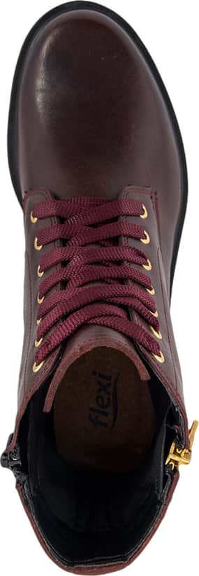 MILITAR BOTA FLEXI 2907