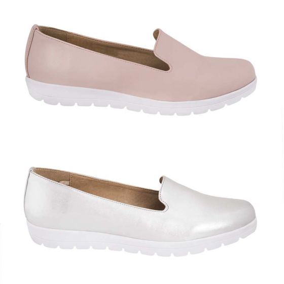 KIT DE ZAPATO CASUAL SHOSH 6010