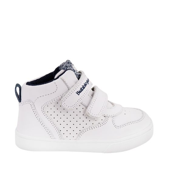 TENIS BOTA CASUAL BUBBLE GUMMERS GUM