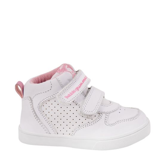 TENIS BOTA CASUAL BUBBLE GUMMERS GUM