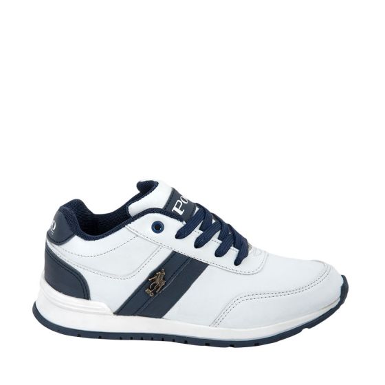 TENIS CASUAL HPC POLO 2051