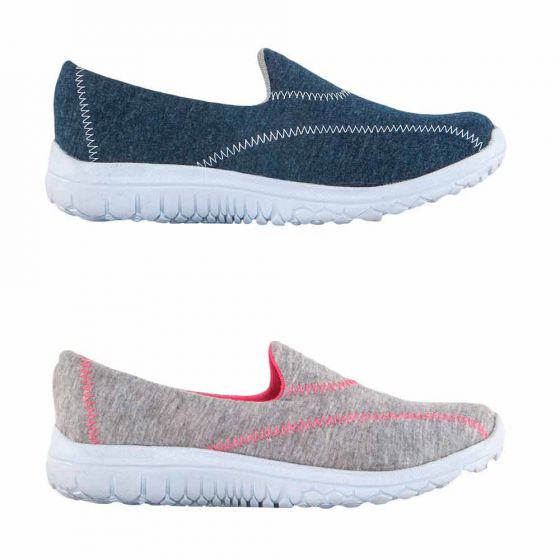 KIT DE Tenis Casuales Shosh 0678