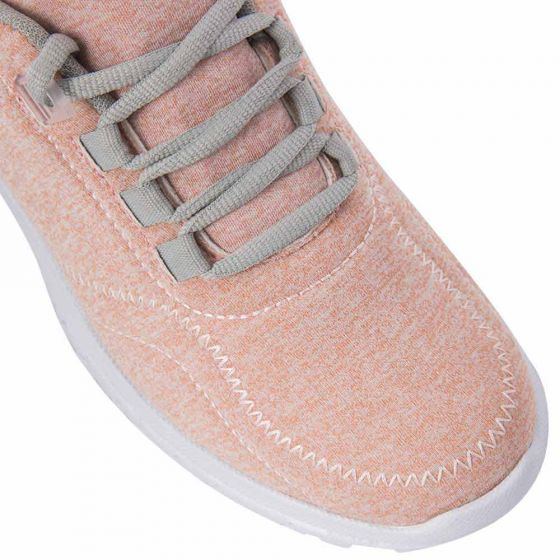 Tenis Casuales Rosas Shosh 0845 Para Dama - $542.50 - Conceptos