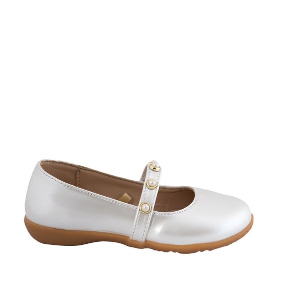 BALLERINA OCASIONES ESPECIALES VIVIS SHOES KIDS 9045