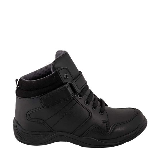 BOTA CASUAL KAFE 0461