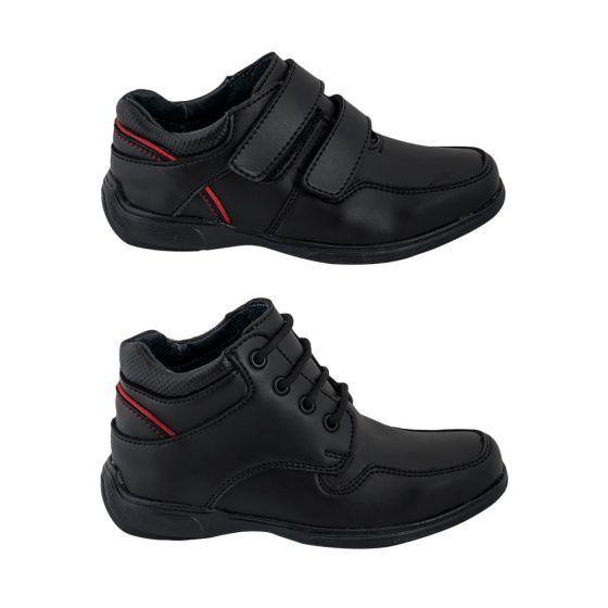 KIT 2 PARES BOTA CASUAL MIRAGE 4602 - Conceptos