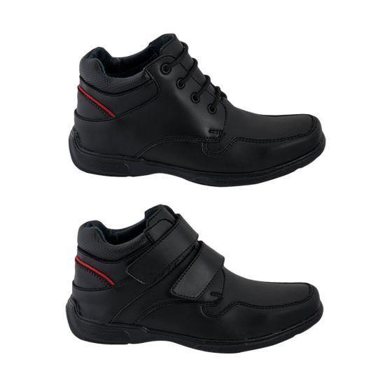 KIT 2 PARES BOTA CASUAL MIRAGE 4606 - Conceptos