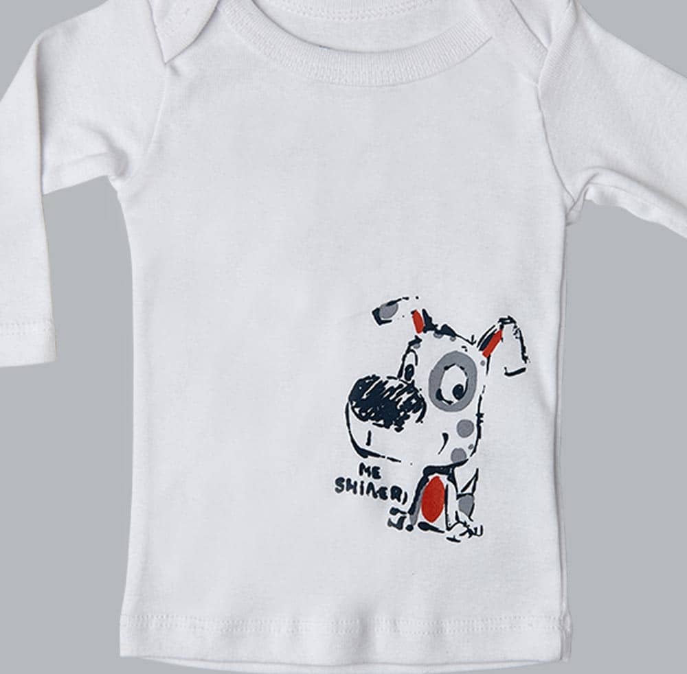 ROPA CASUAL CONJUNTO/TRAJE NENES CHICKS U113