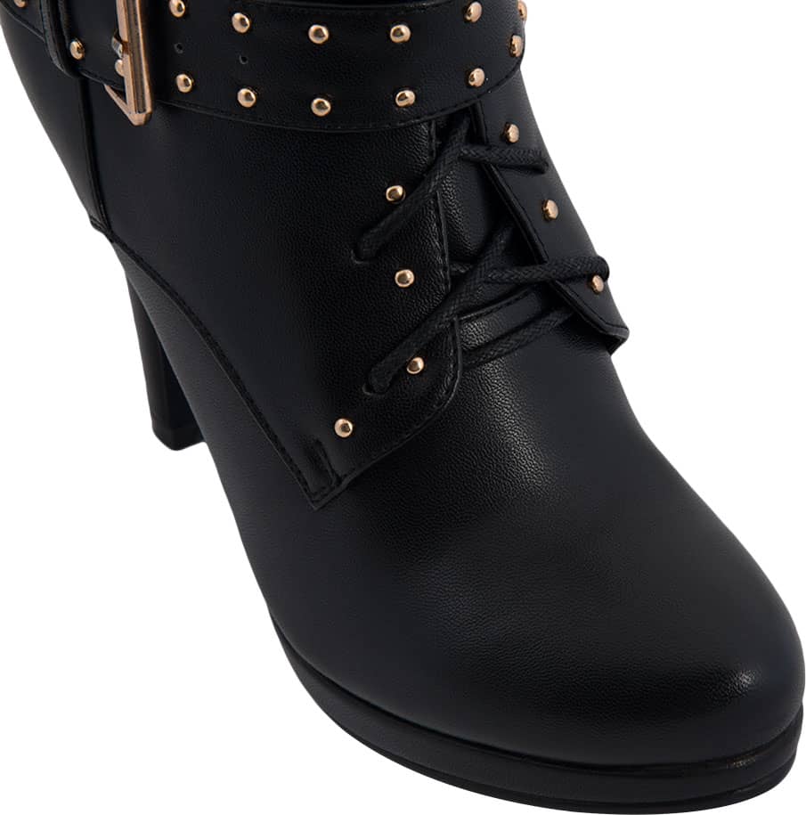 VESTIR BOTA YAELI FASHION A469