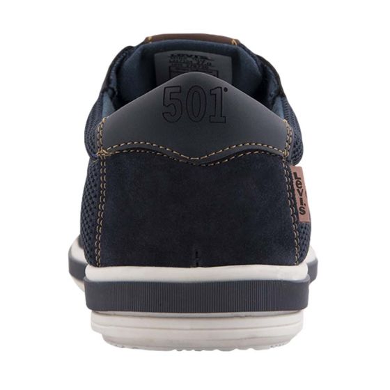 ZAPATO CASUAL LEVI\S 7104