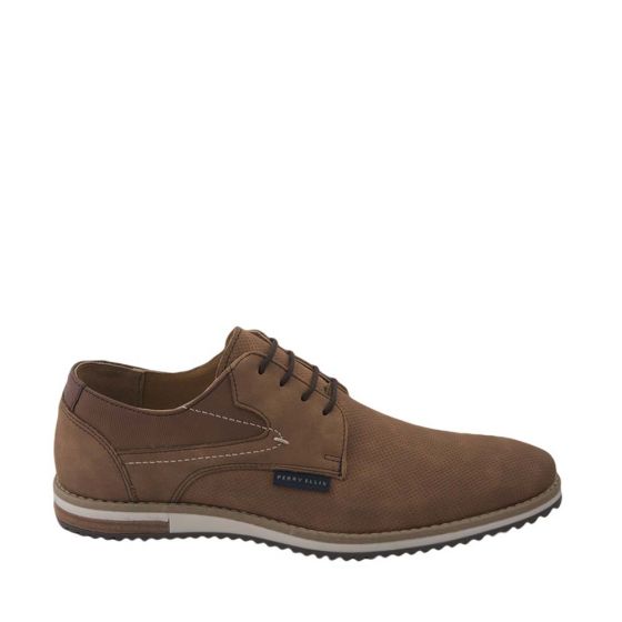 PERRY ELLIS 1757 CASUAL SHOE