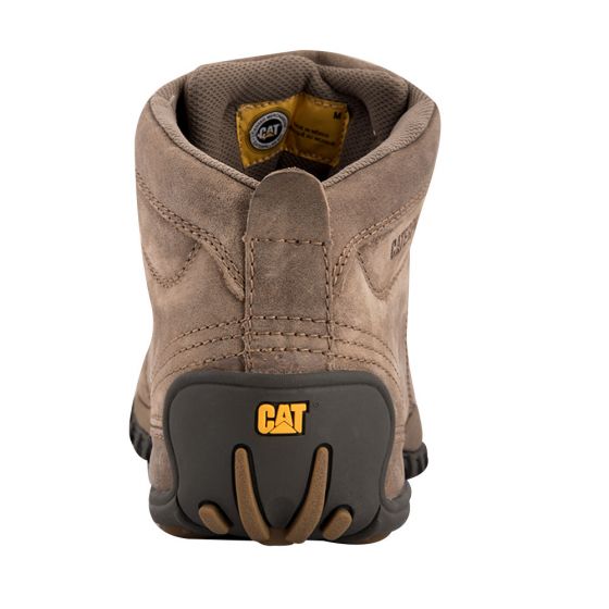 Botas Hiker caterpillar todo terreno para hombre Elite 1M4M