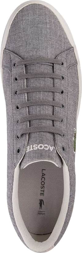 TENIS CASUAL URBANO CHOCLO LACOSTE 56H2