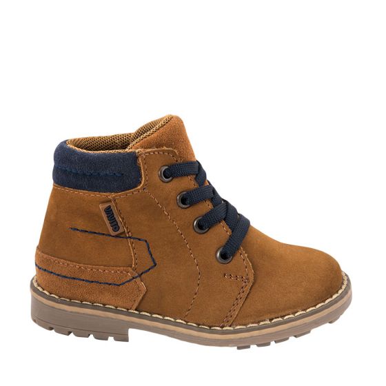 HIKER BOOT VAVITO I244