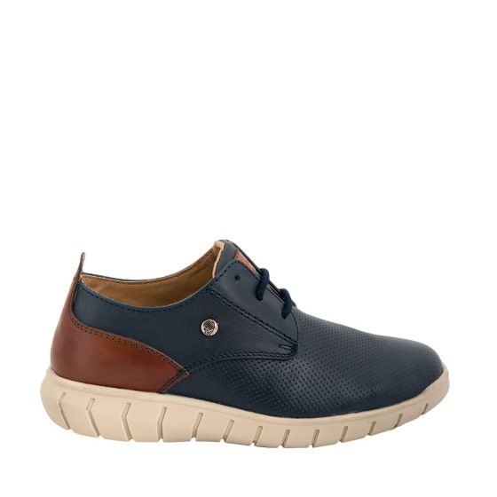ZAPATO CASUAL HUSH PUPPIES1 0842