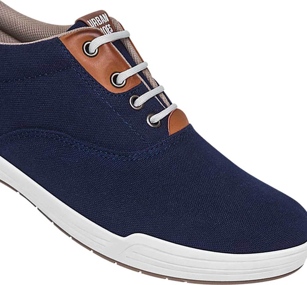 TENIS CASUAL URBANO CHOCLO URBAN SHOES 01