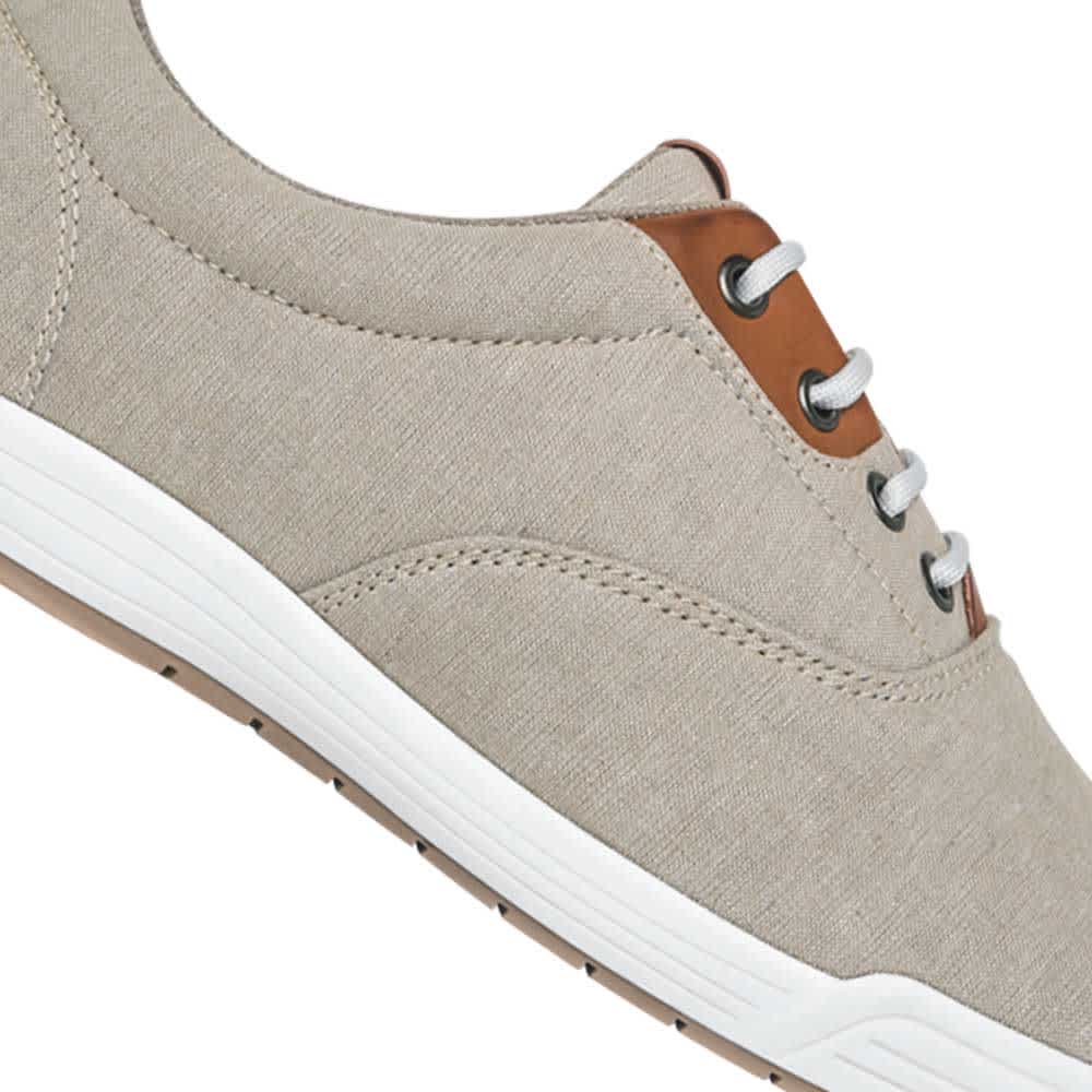 TENIS CASUAL URBANO CHOCLO URBAN SHOES 01