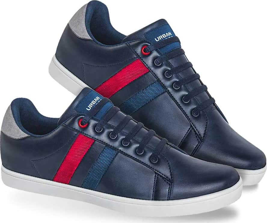 TENIS CASUAL URBANO CHOCLO URBAN SHOES 11