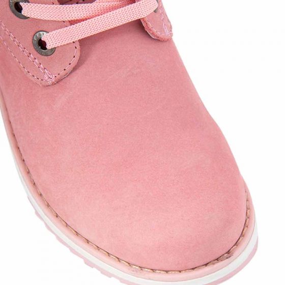 Botas Hiker Rosas JEEP 9421