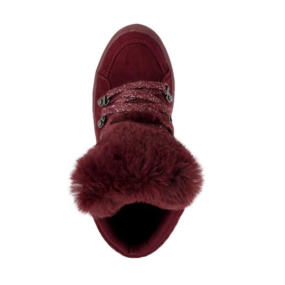 TENIS CASUAL GLORIA TREVI 43AB