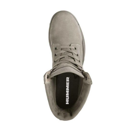 BOTA CORTA HIKER HUMMER 50BP