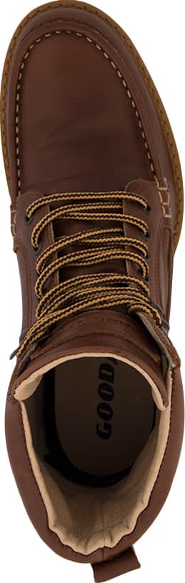 HEAVY BOTA GOODYEAR 53CP