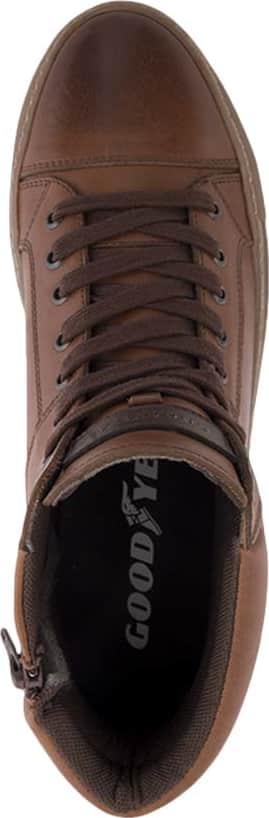 CASUAL BOTA GOODYEAR 2613