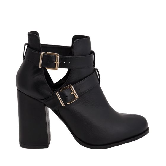 Botas de Vestir Negras CHOPPARD 8853