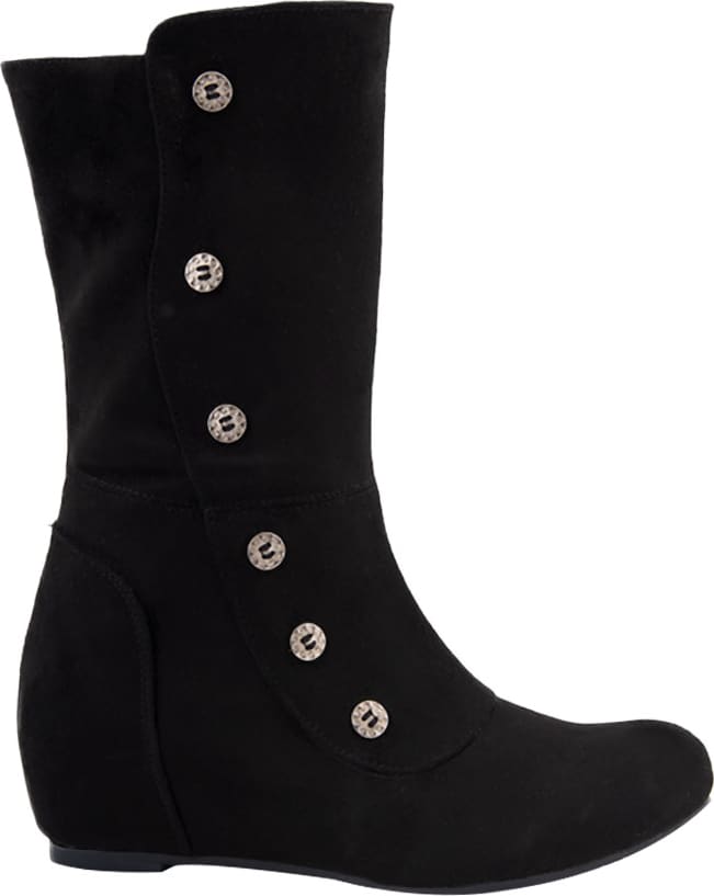 Casual Bota Pink By Price Shoes 7792