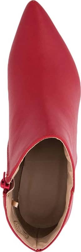 VESTIR BOTA YAELI 0124