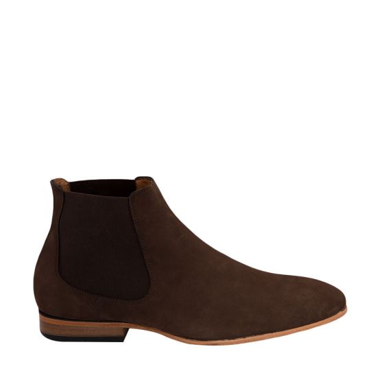 SCHATZ 1802 CASUAL ANKLE BOOT