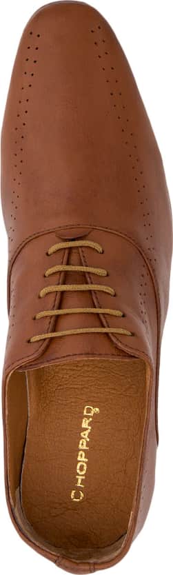 VESTIR CHOCLO CHOPPARD 4003