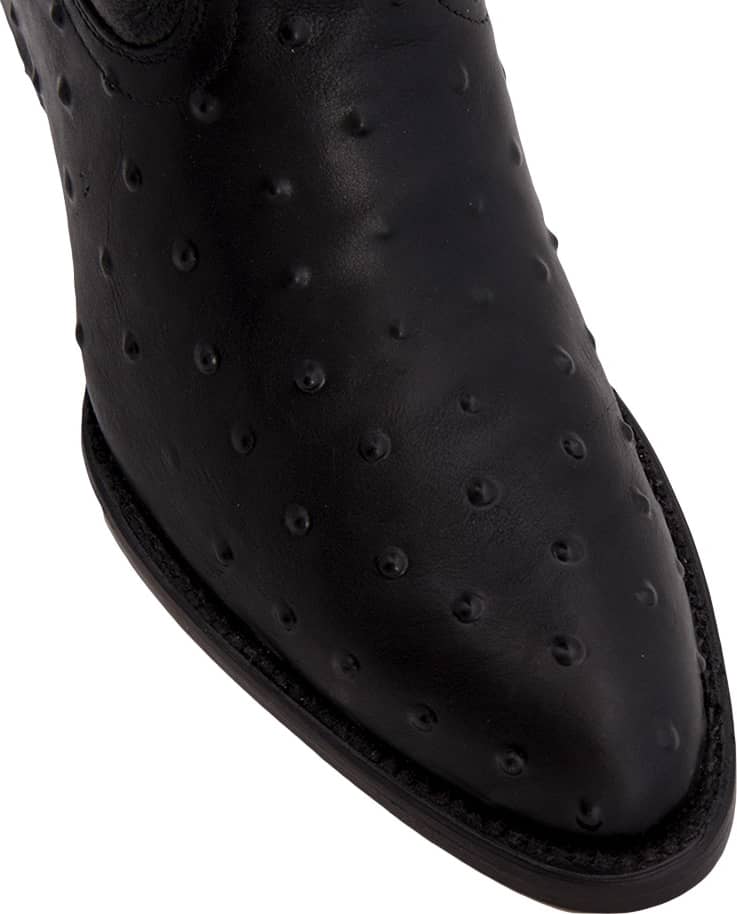 VAQUERO BOTA JC MC COY 265