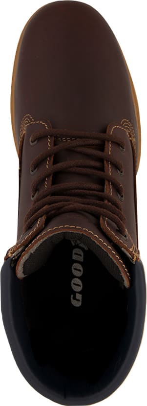 HEAVY BOTA GOODYEAR 5008