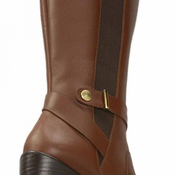 Botas Largas de Montar Casuales VIVIS SHOES 1918