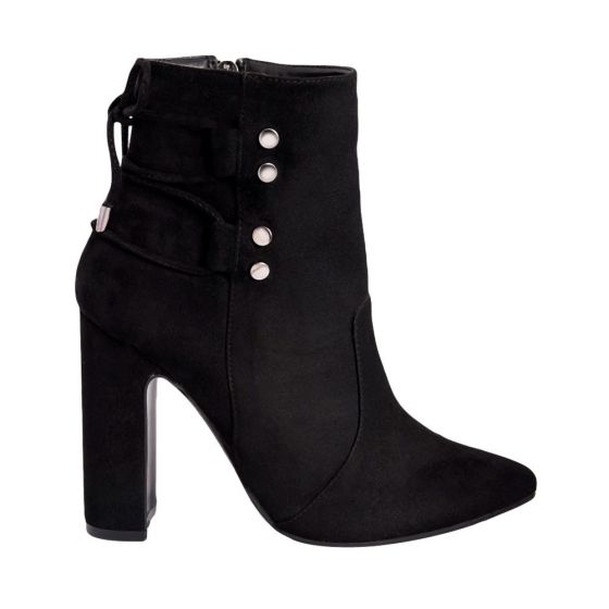 BOTA DE VESTIR YAELI FASHION 2852