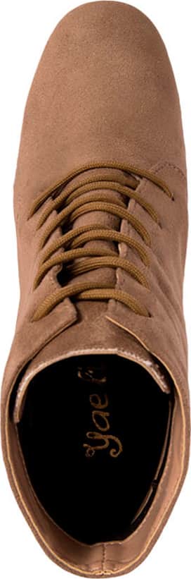 VESTIR BOTA YAELI 8008