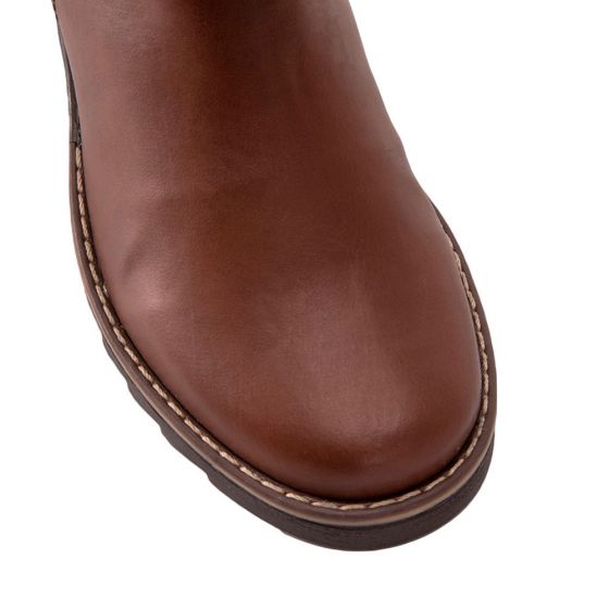 Goodyear 2105 Leather Riding Boots for Lady