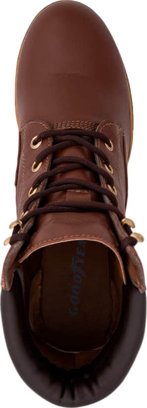 HIKER BOTA GOODYEAR 5301