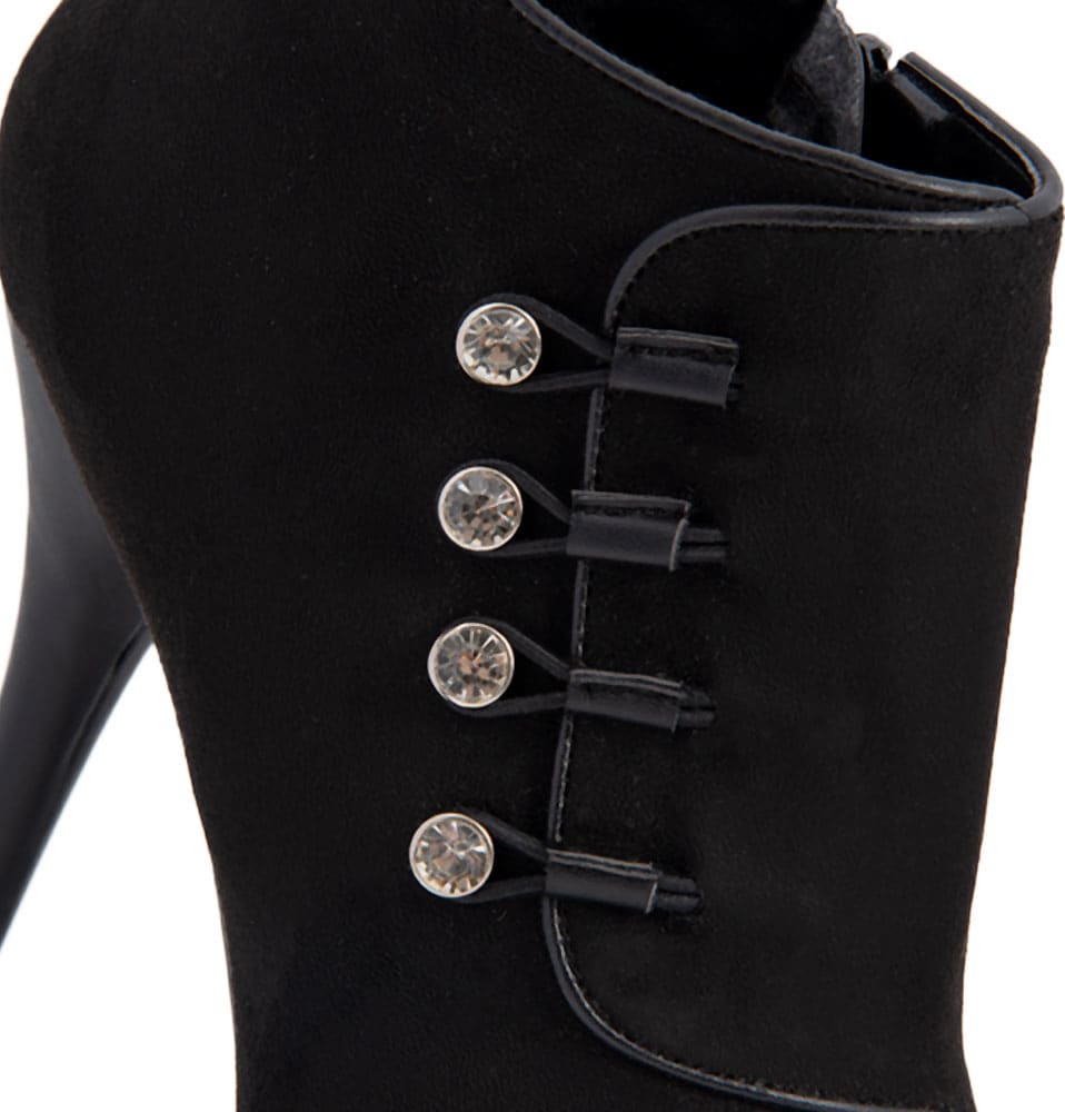 VESTIR BOTA YAELI FASHION 3001