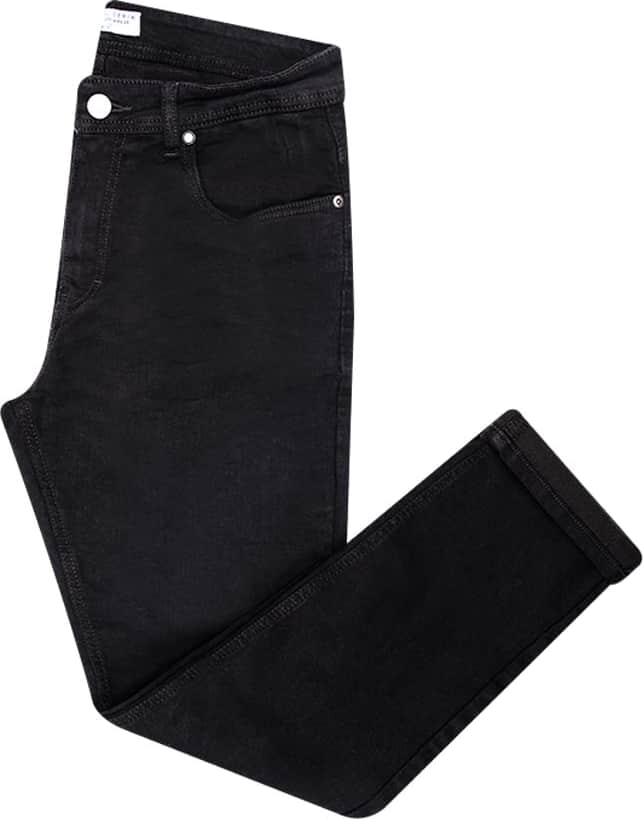 ROPA CASUAL JEANS HPC POLO NGER