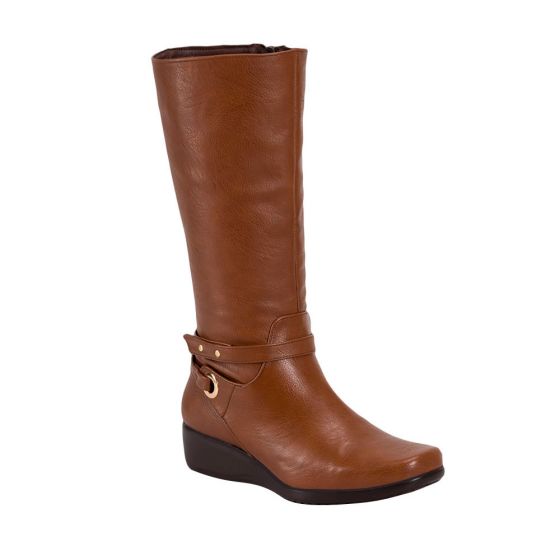 Long Casual Boots SHOSH 813