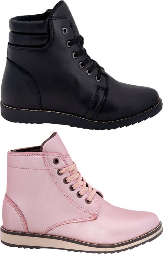 Kit Hiker Bota Kebo 47